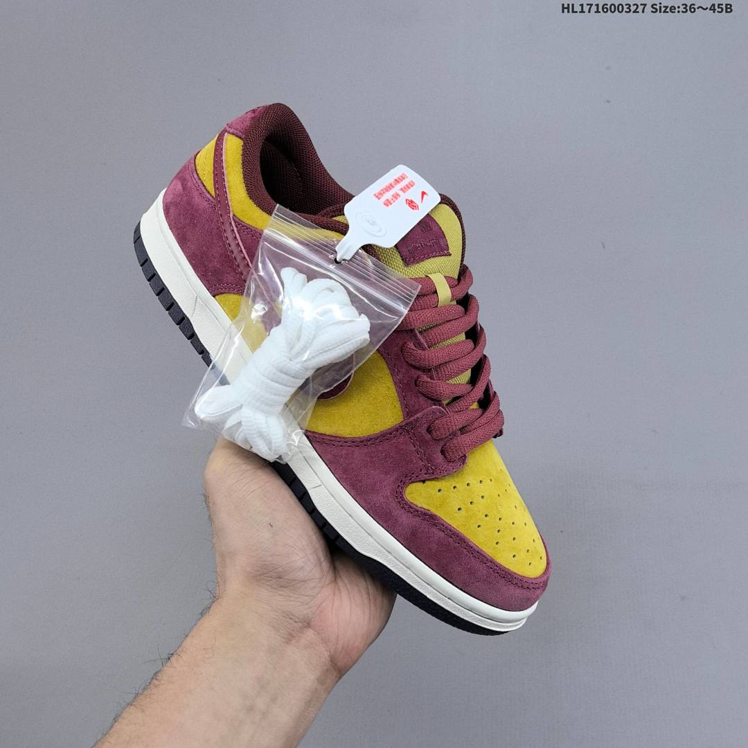 NIKE SB DUNK LOW PRO Dunk SB Dunk Dunk Dunk SB - foto 3