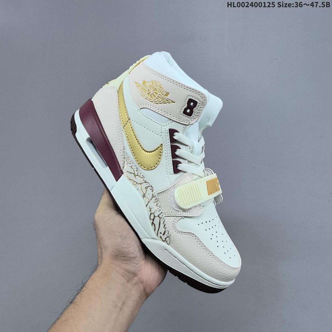 Air Jordan Legacy 312 "Chinese New Year Cny" AJ312 312 aj312 312 - foto 8