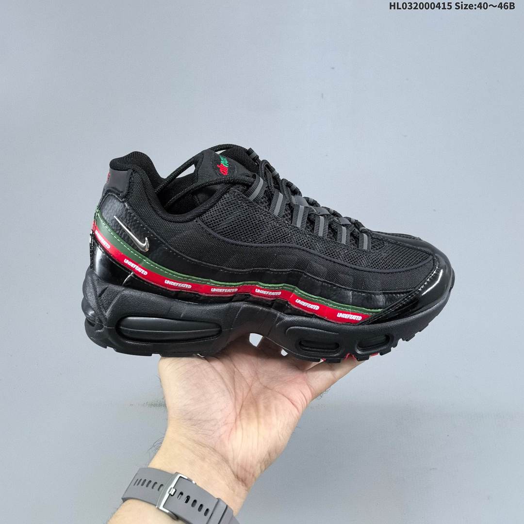 NIKE Air Max 95 Air Max 95 · Nike Air Max 95 - foto 3