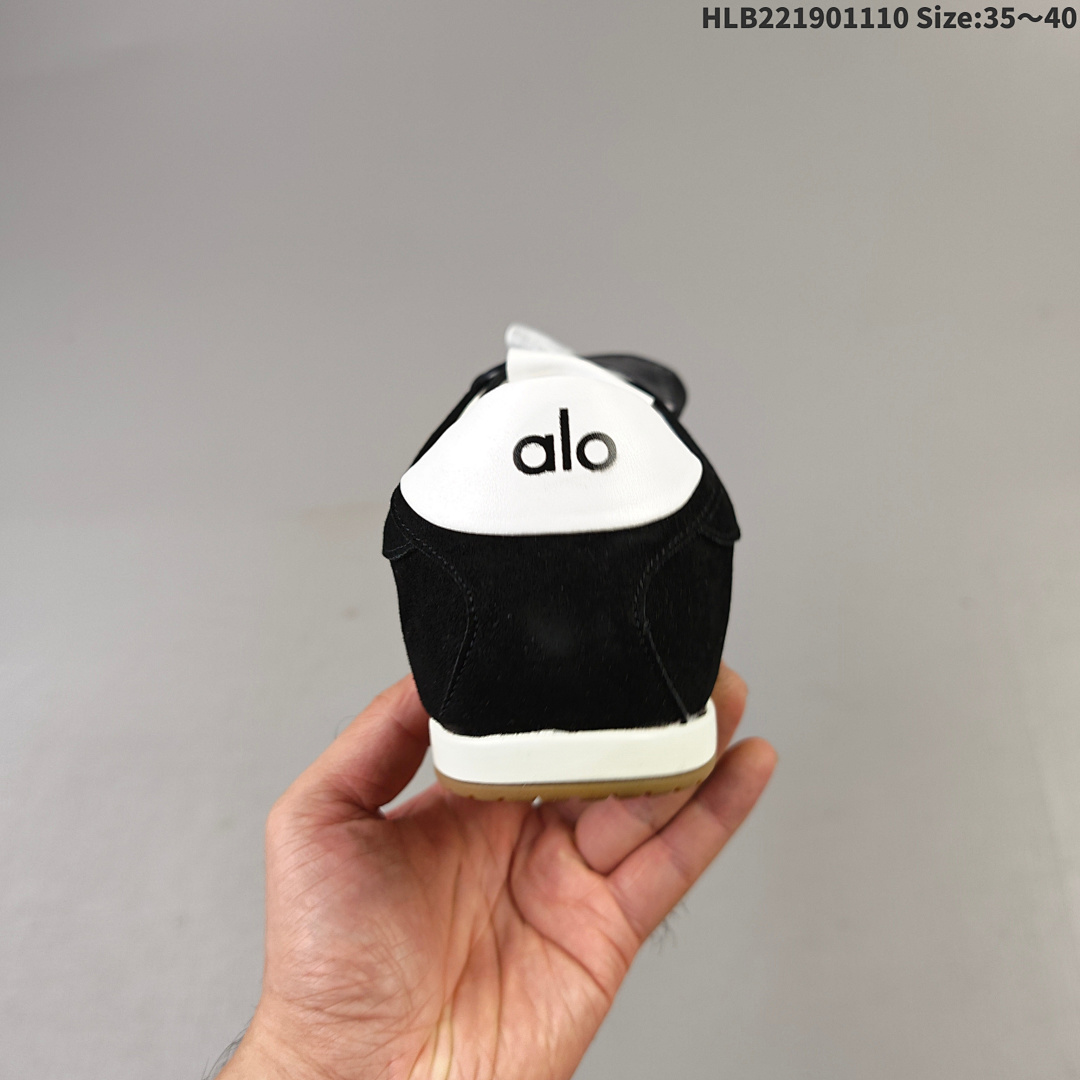 Alo Yoga Sunset LOGO - foto 6