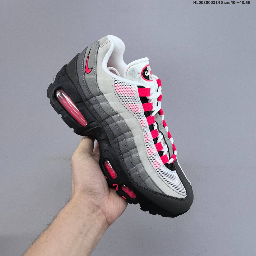 Nike Air Max 95 OG Max 95 Nike SB Air Max 95 30 - foto 3