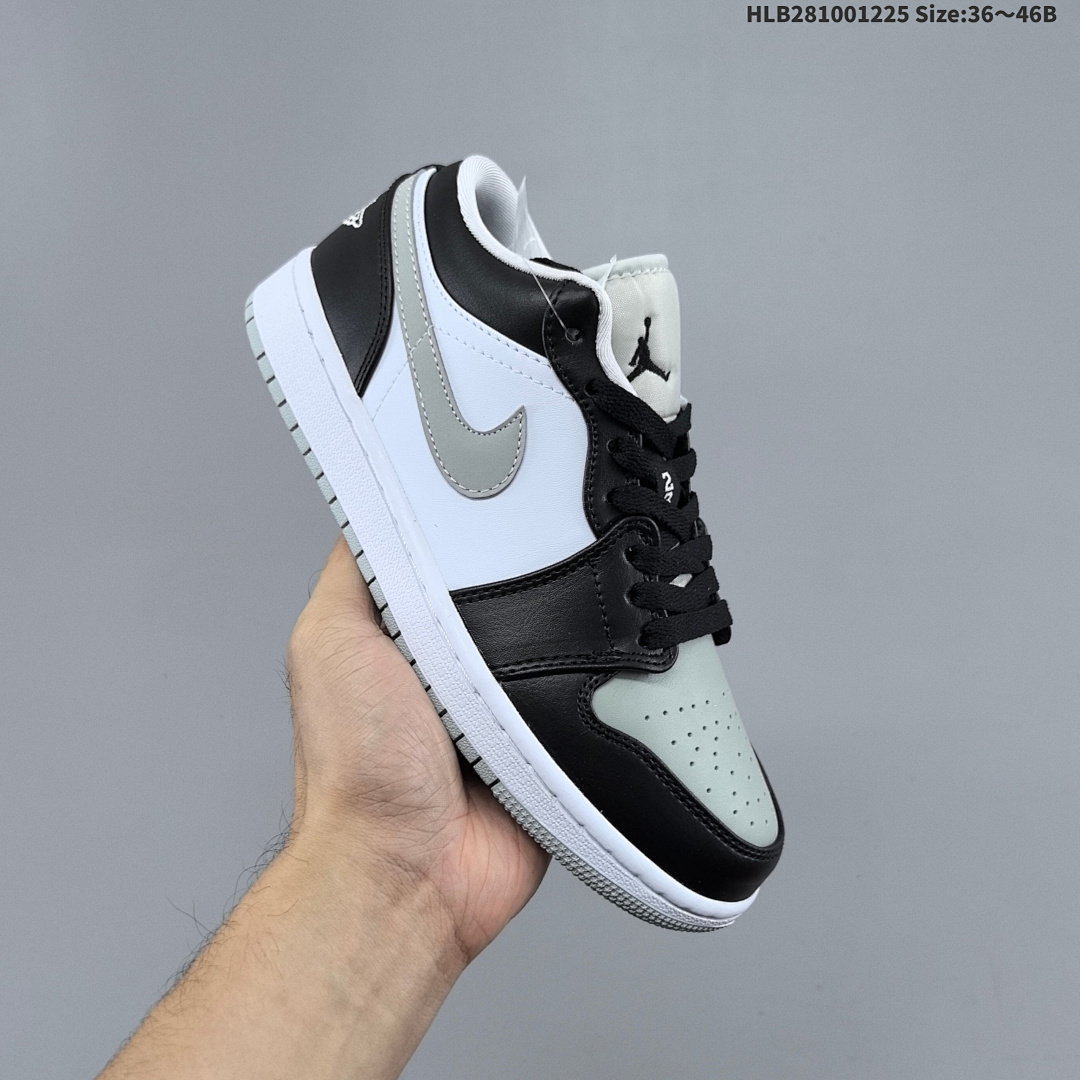 Nike Air Jordan 1 Low OG AJ1 1 -172 - foto 8