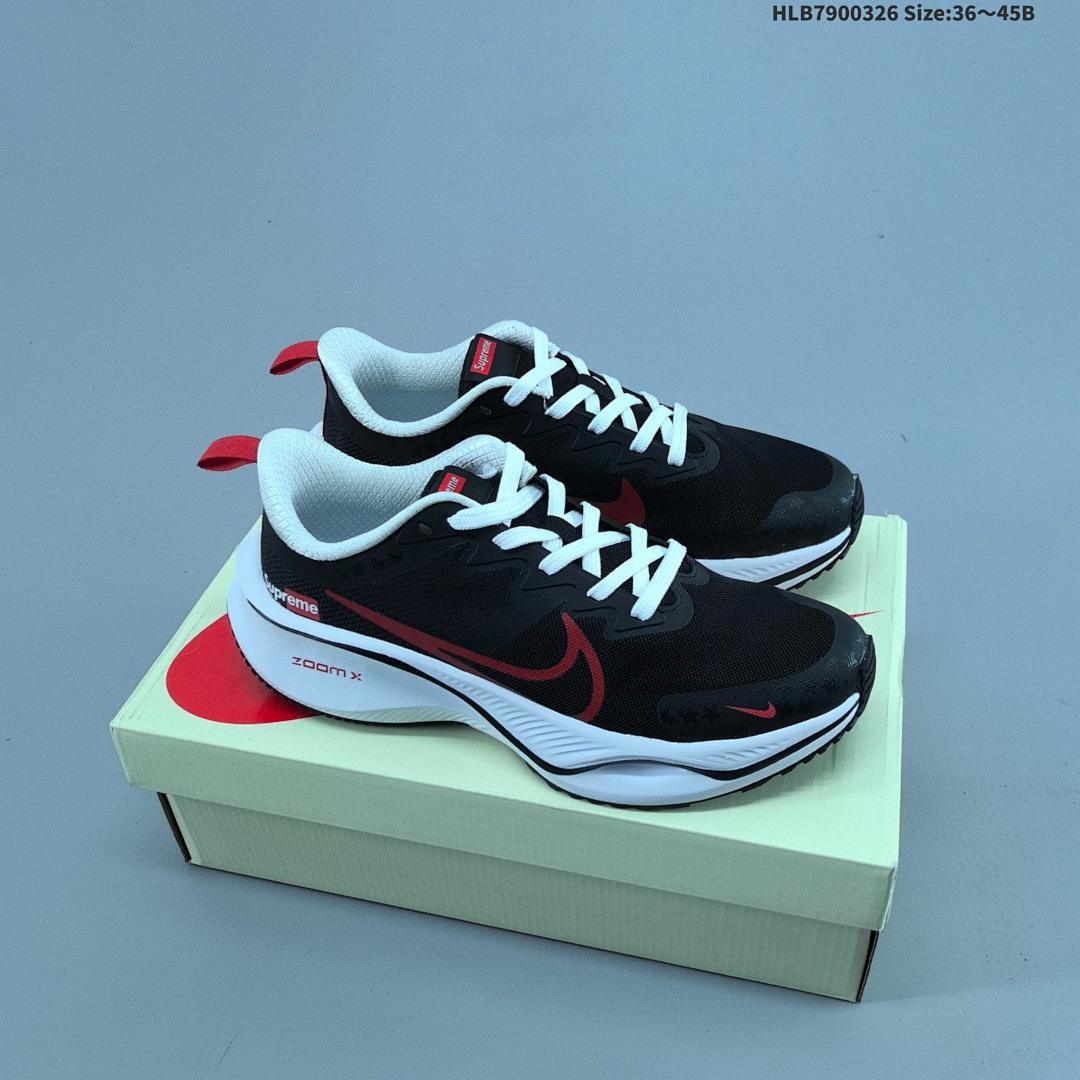 Nike Zoomx Plus - foto 6