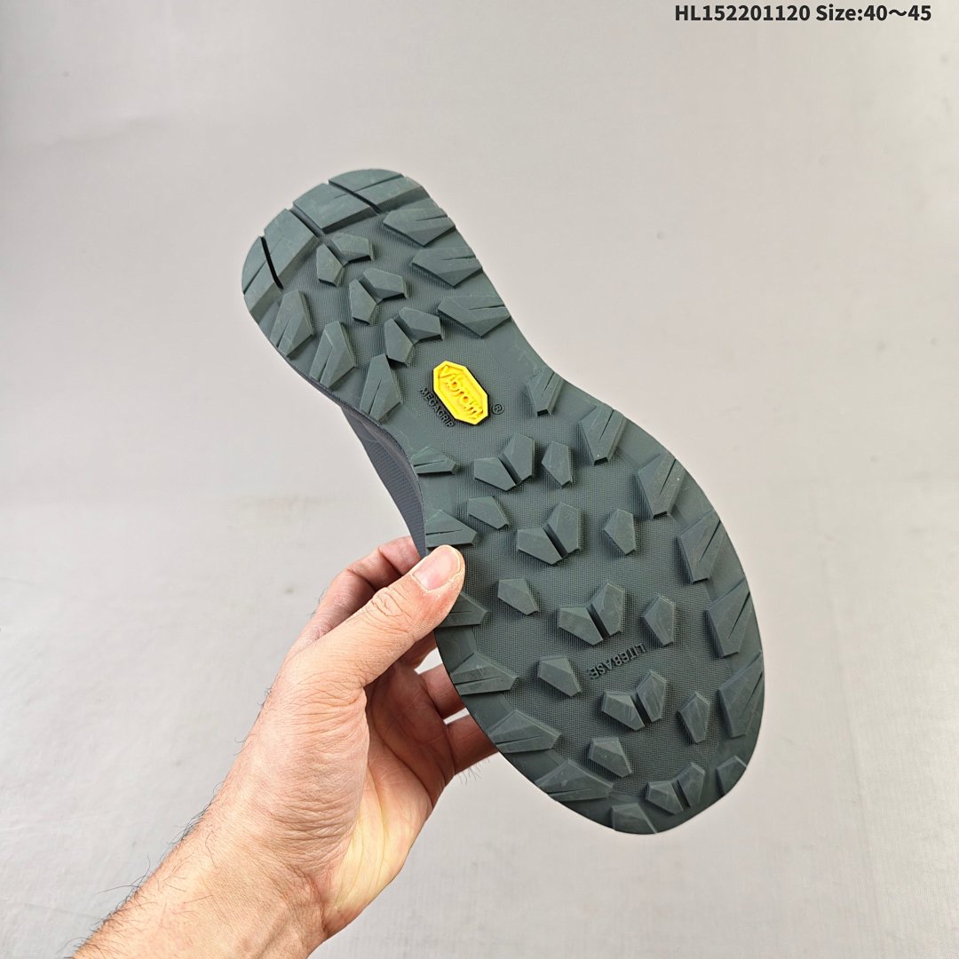 The North Face GLENCLYFFE LOW HL152201120 Size 45 - foto 5