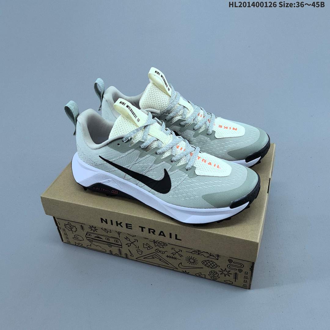 Nike React Wildhorse 10 Nike React - foto 12