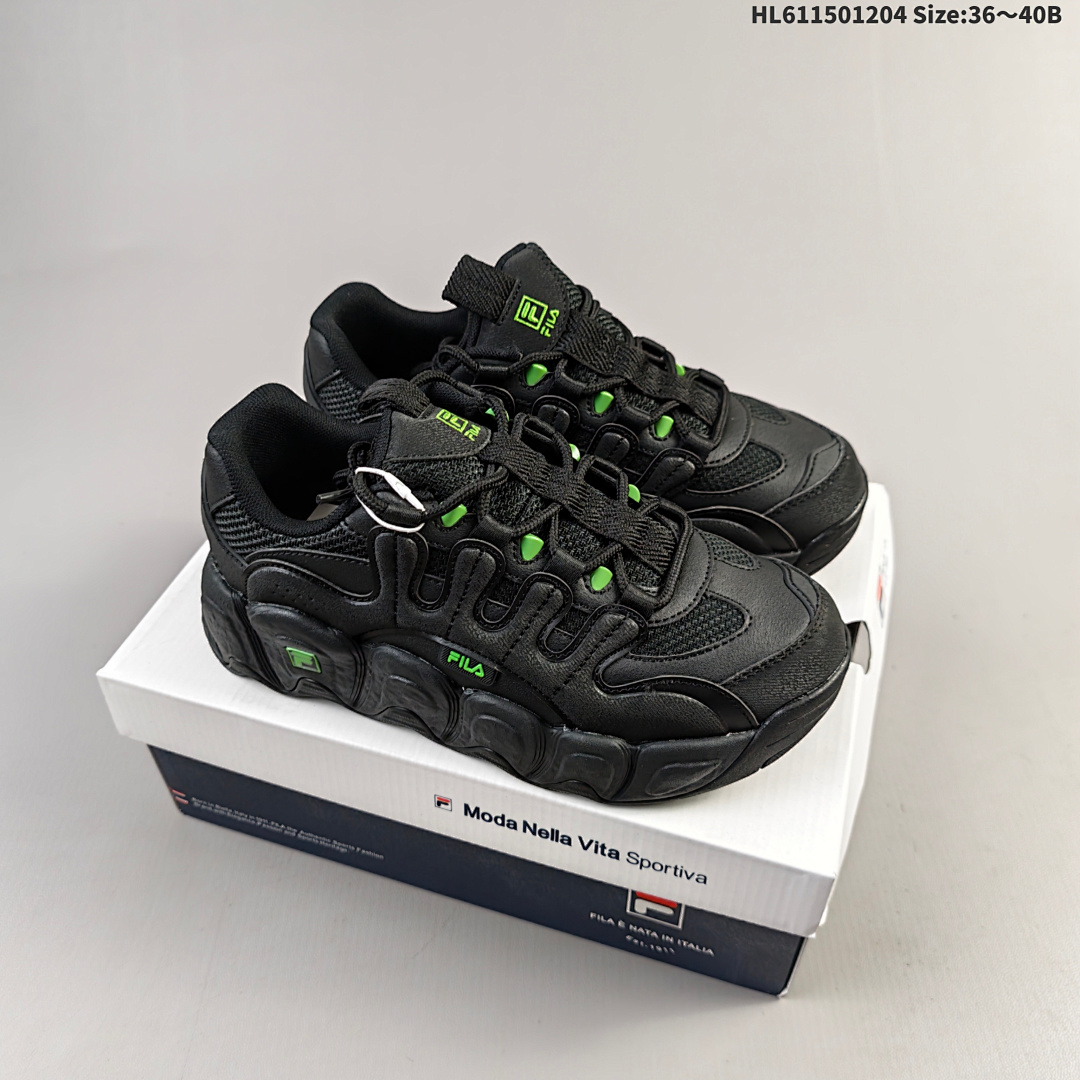FILA FUSION F52W442190FTO - foto 2
