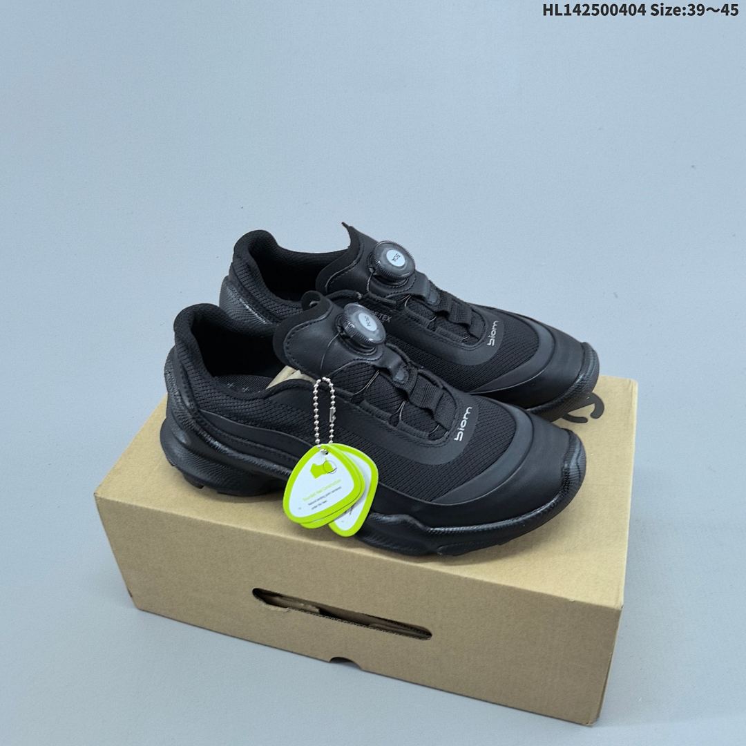 Ecco BIOM AEX