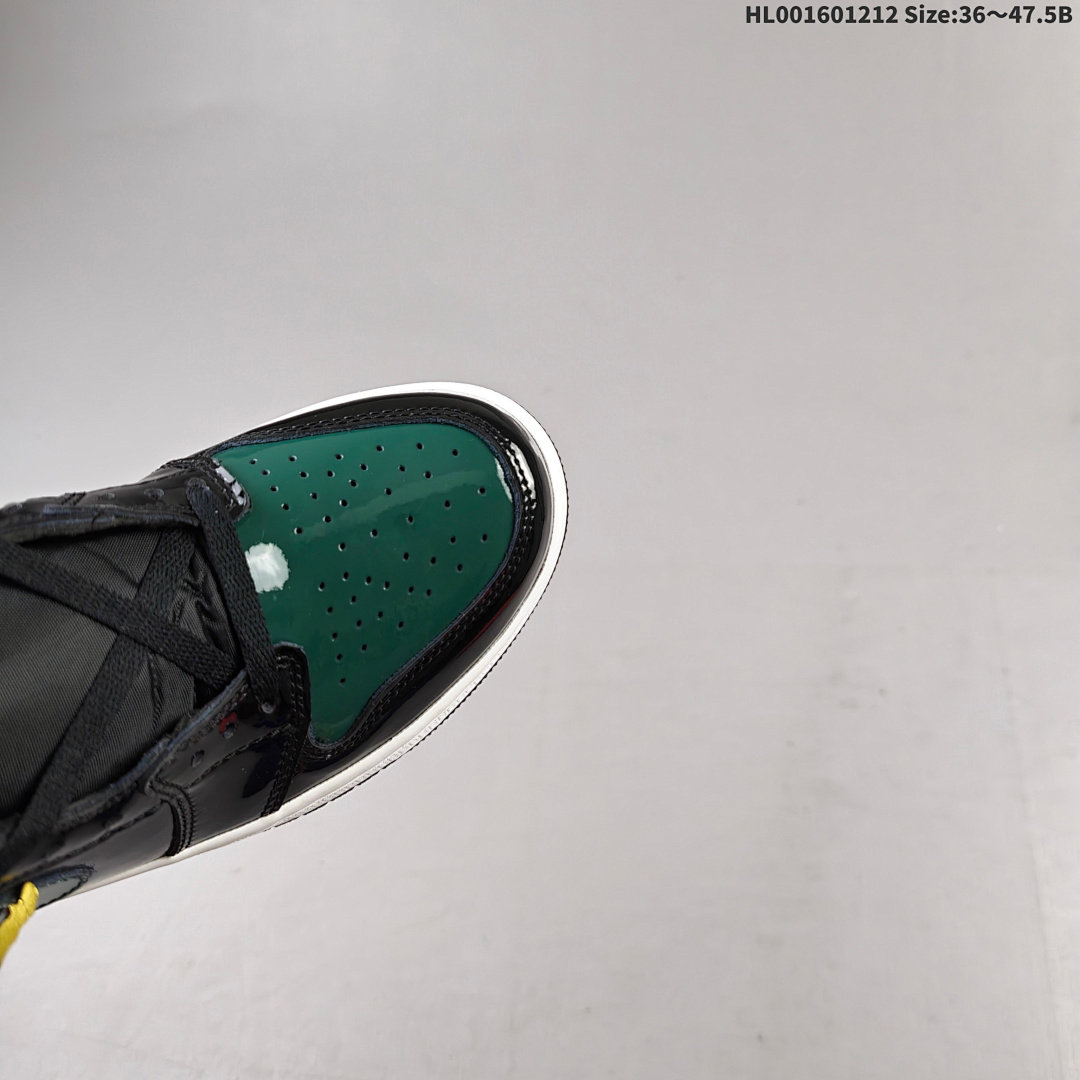 SoleFly x Air Jordan 1 Retro High OG AJ1 1 aj1 1 - foto 3