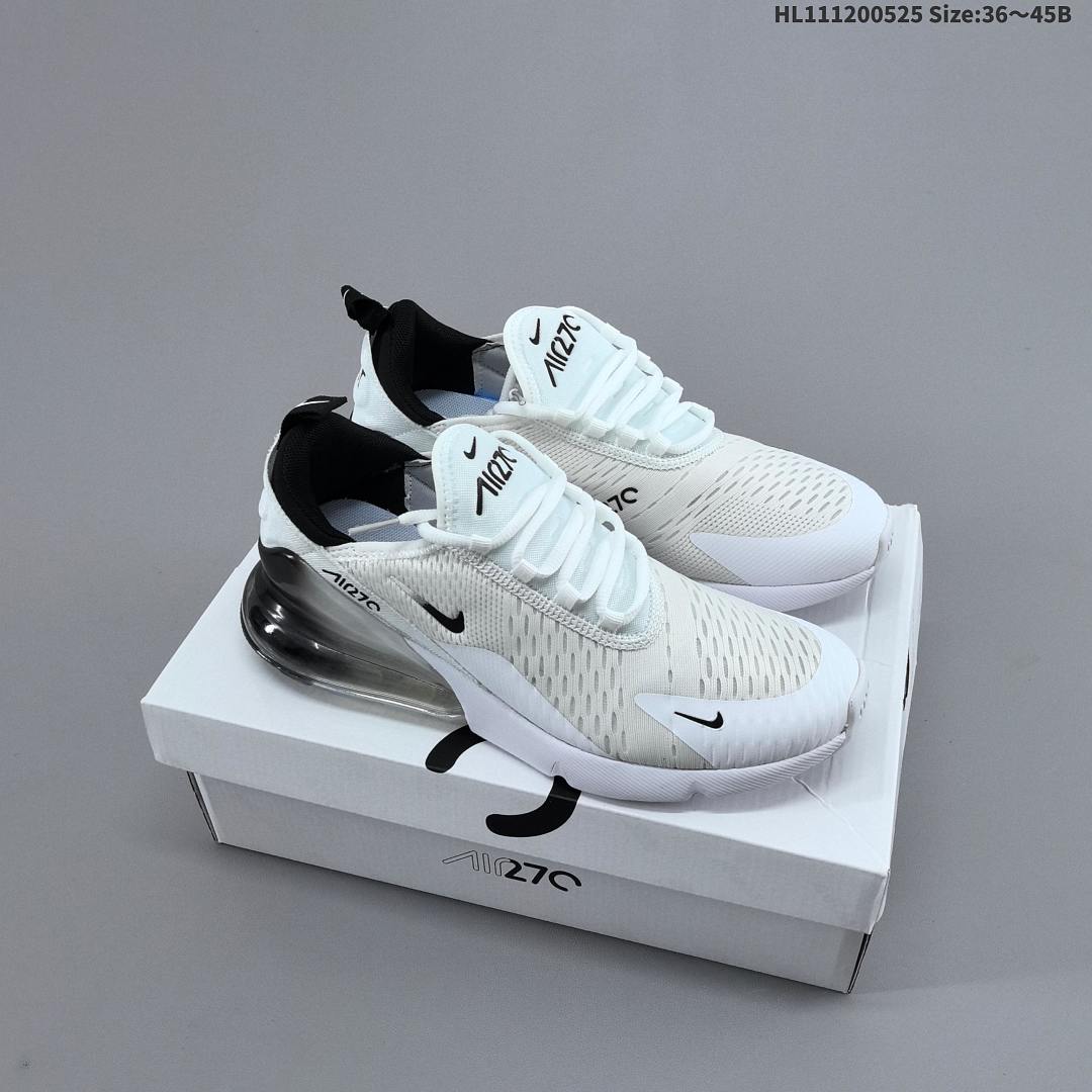 Nike AIR MAX 270 -101 - foto 2