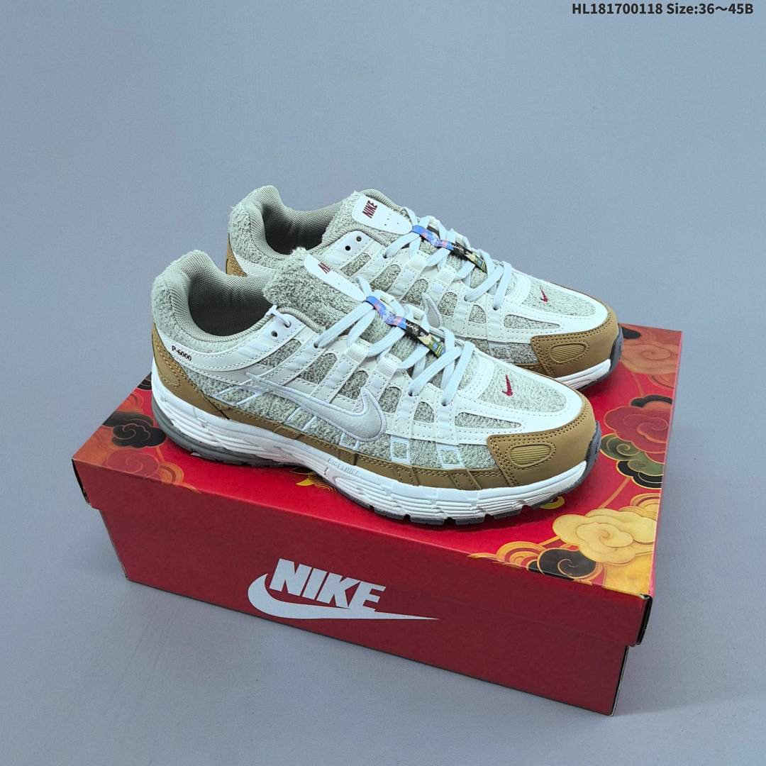 Nike P-6000 CNY -311 .
