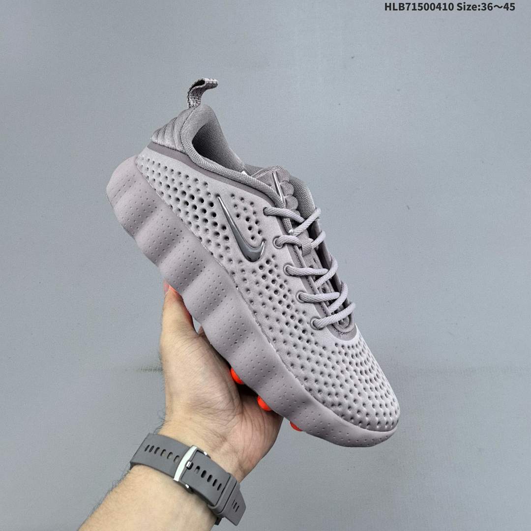 Nike Mind 002 Swooshh Logo - foto 3