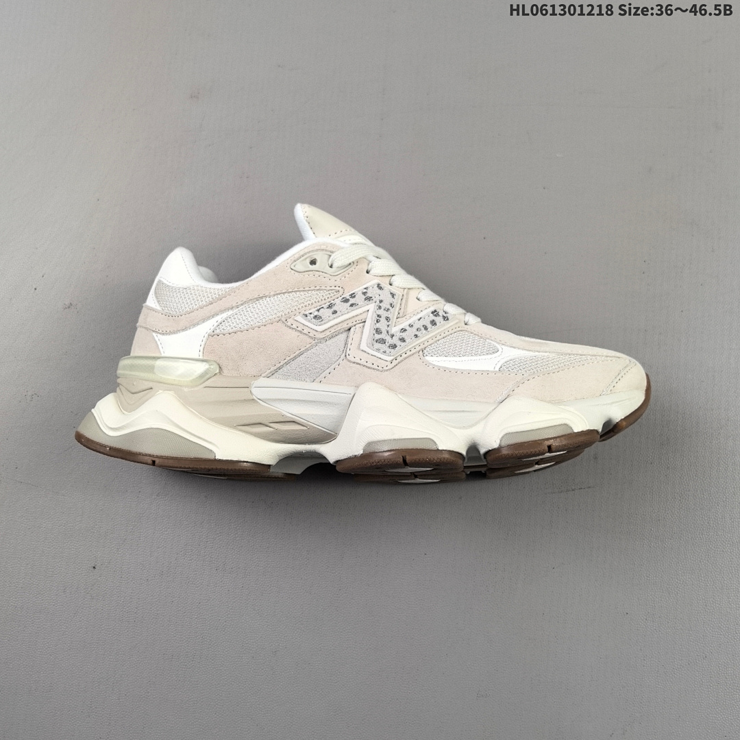 NB Joe Freshgoods x New Balance NB9060 - foto 8