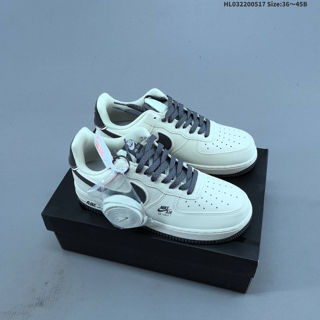 Nike Air Force1 07 low KK