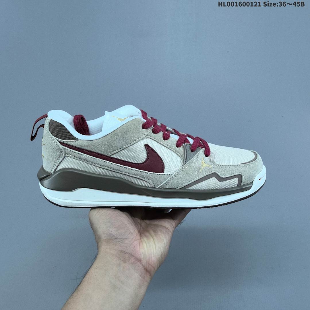 Air Jordan CMFT Era CNY - foto 7