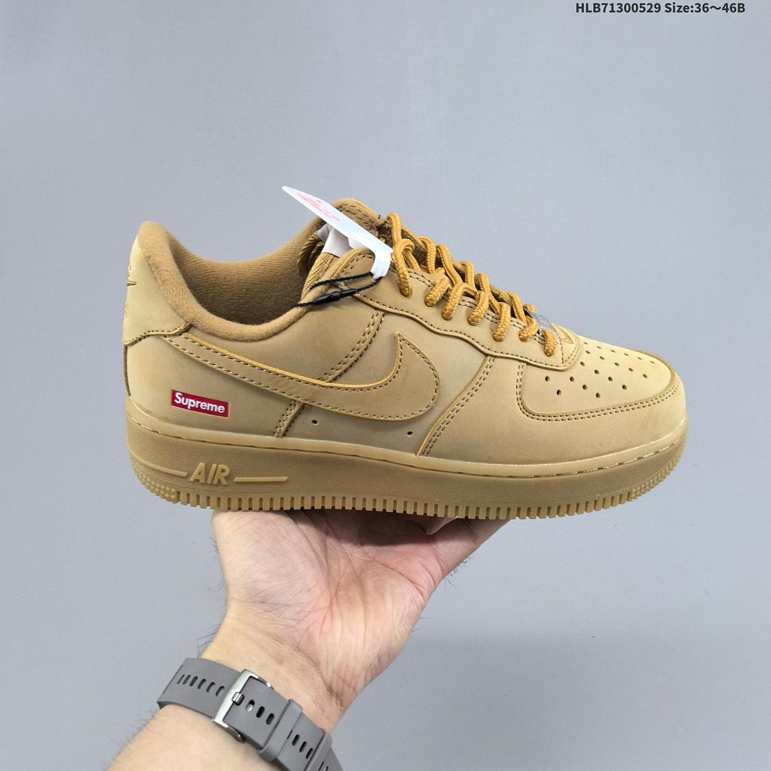 Nike AIR FORCE 1’07 Forc - foto 3