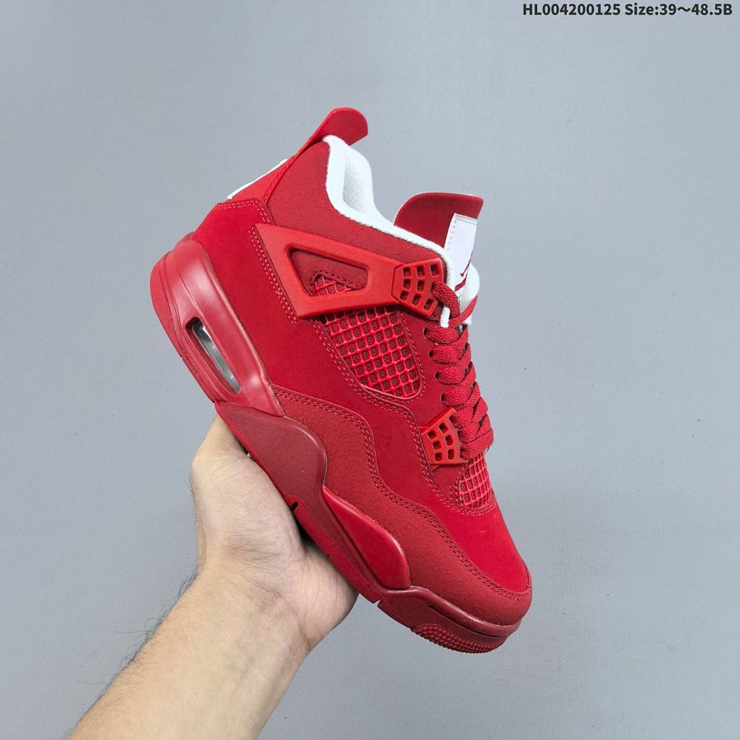 Air Jordan 4 Retro OG AJ4 4 aj4 4 - foto 8