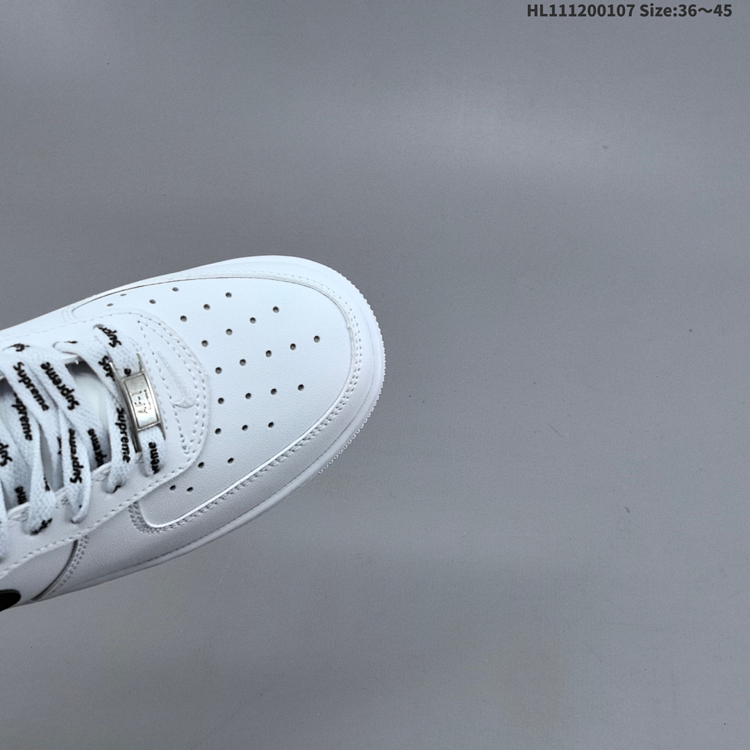 Nike Air Force 1’07 Force 1 - foto 3