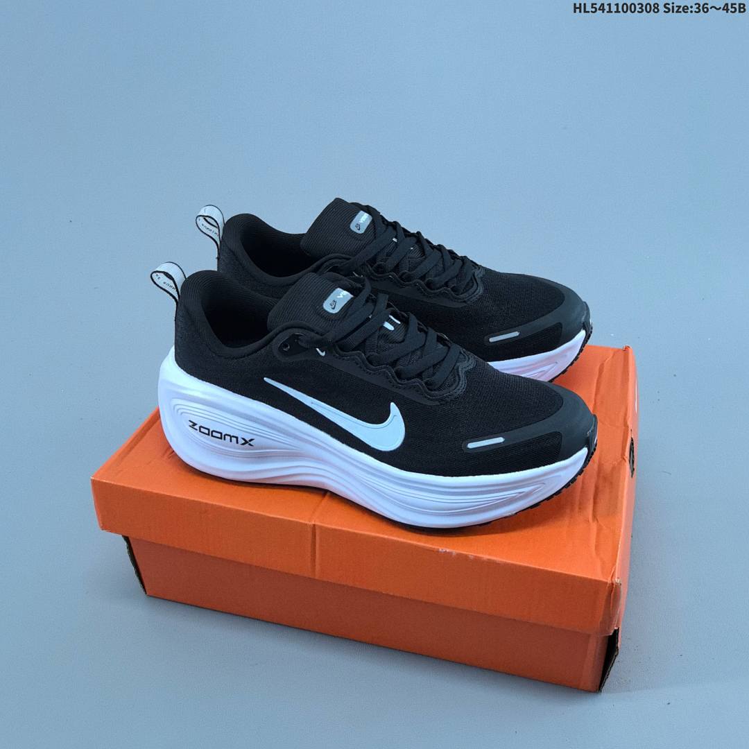 Nike VOMERO PLUS ReactX Air Zoom - foto 5