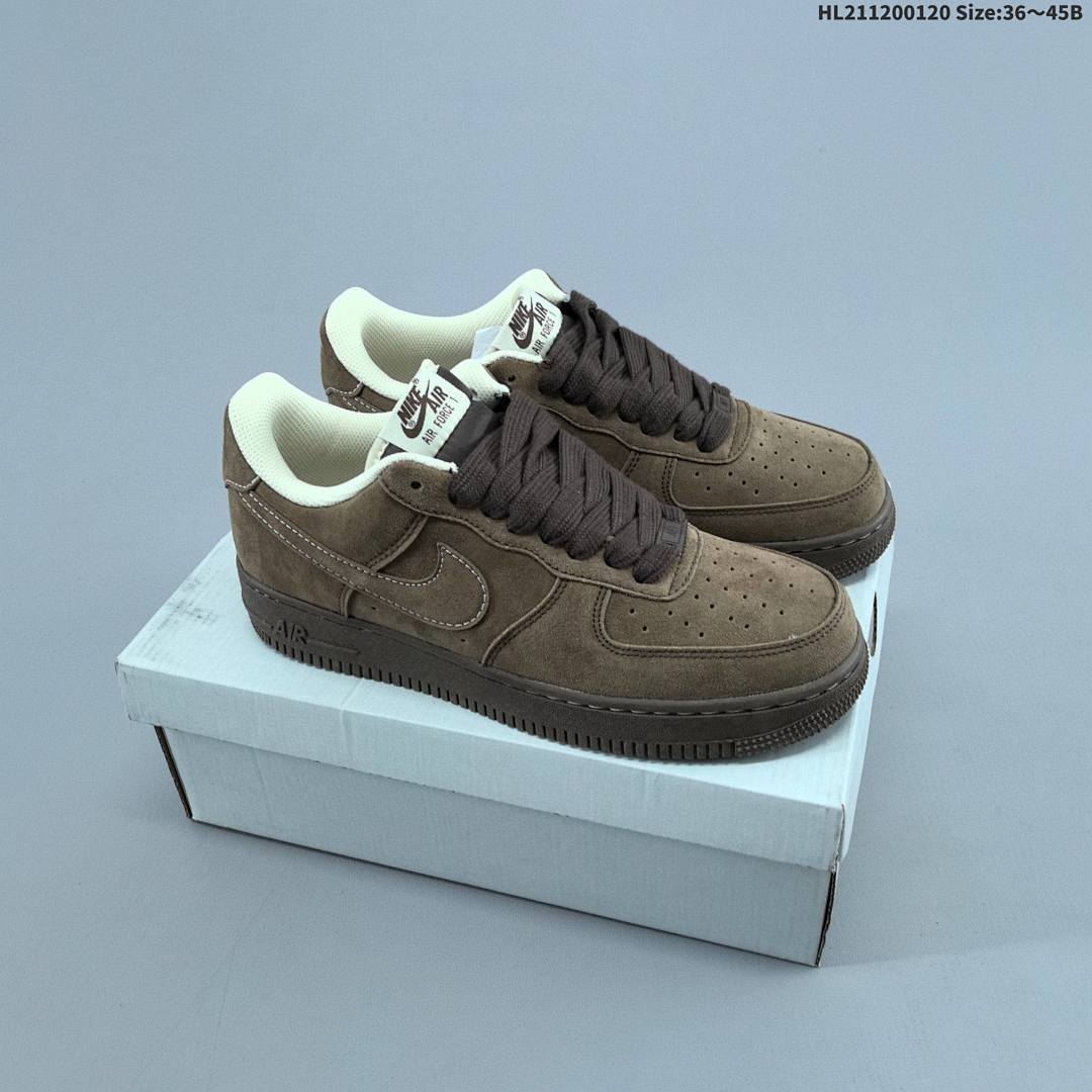 Nike Air Force 1’07 Force 1 - foto 3