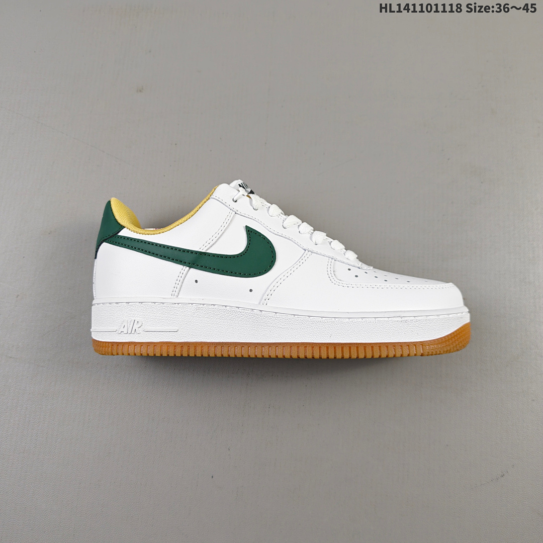 Nike AIR FORCE 1’07 Force - foto 8