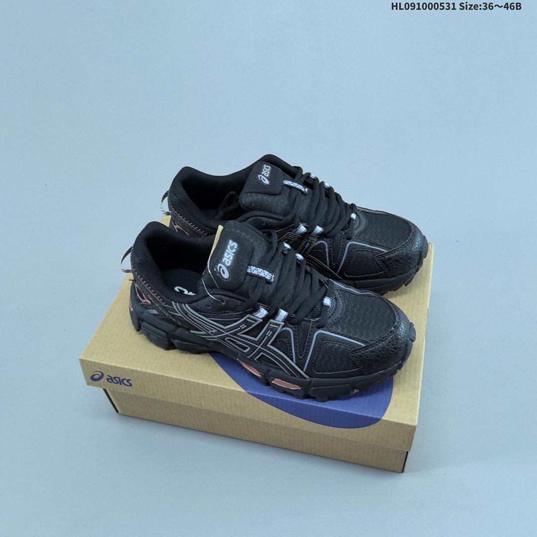 ASICS GEL-KAHANA 8 GEL-KAHANA GEL - foto 4