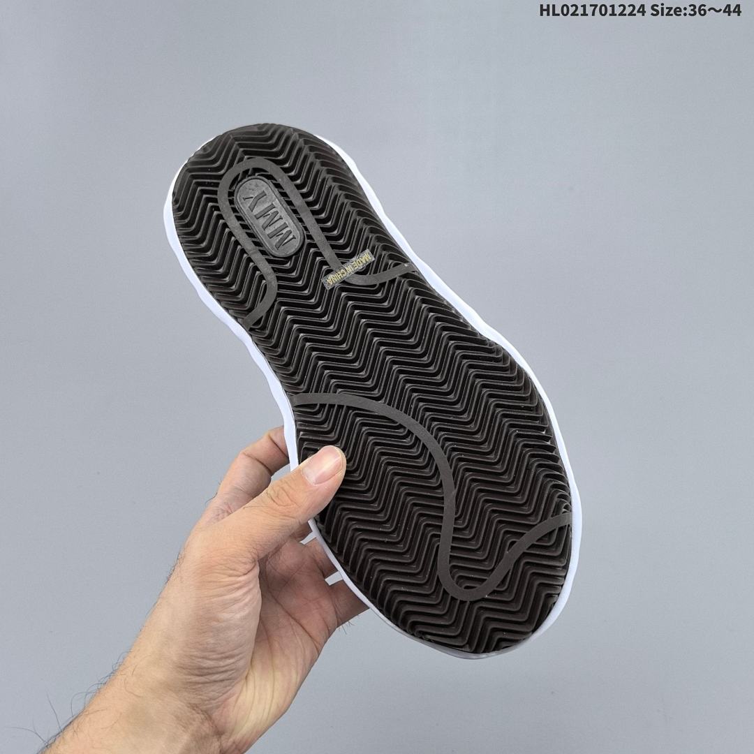 MMY/Maison MIHARA YASUHIRO Original Sole Canvas Low - foto 4