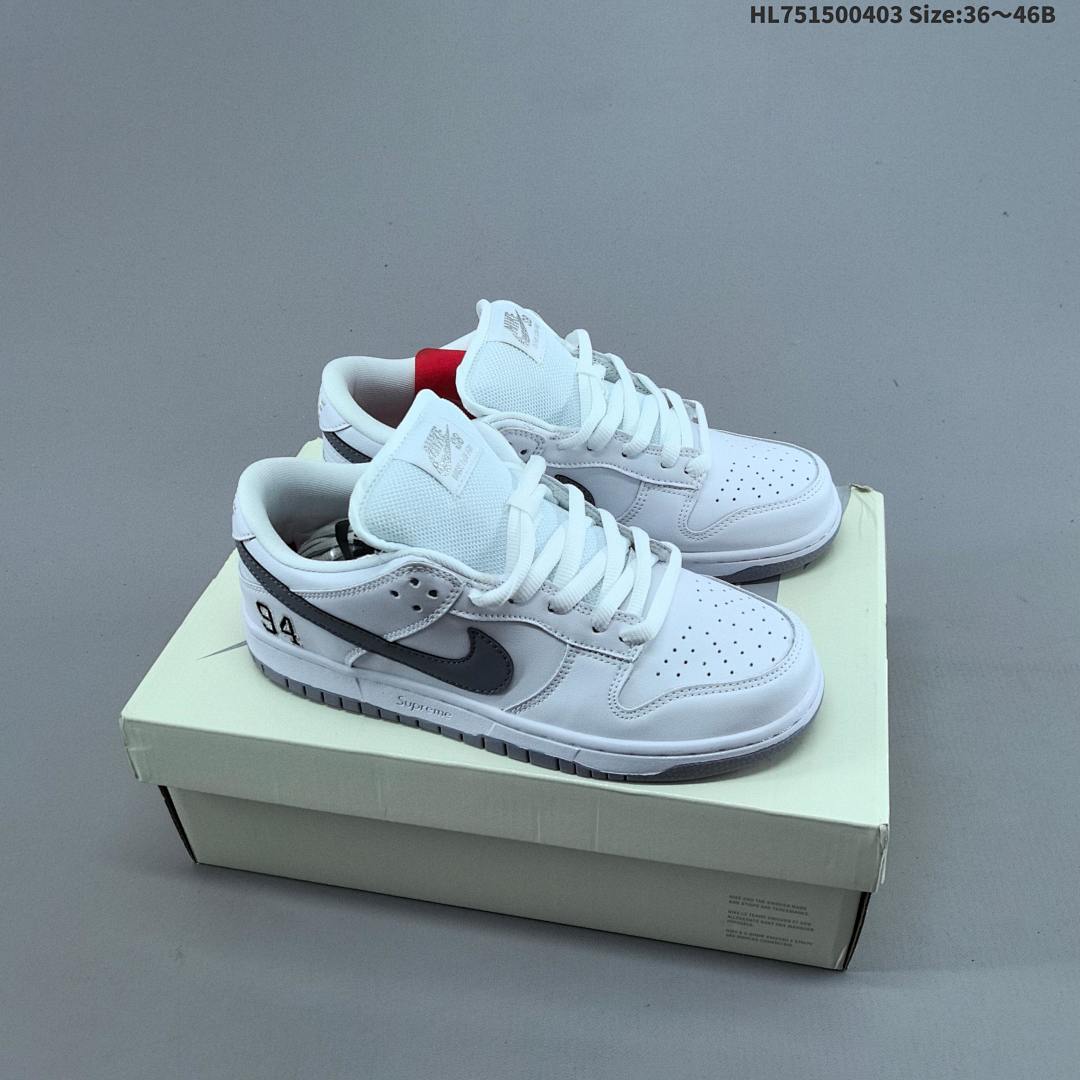 Nike Sb Dunk Low Pro Dunk - foto 5