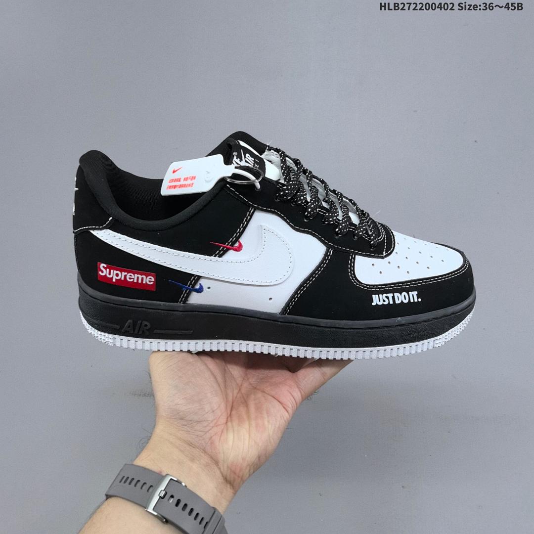 Nike Air Force1 07 low KJ16 - foto 2