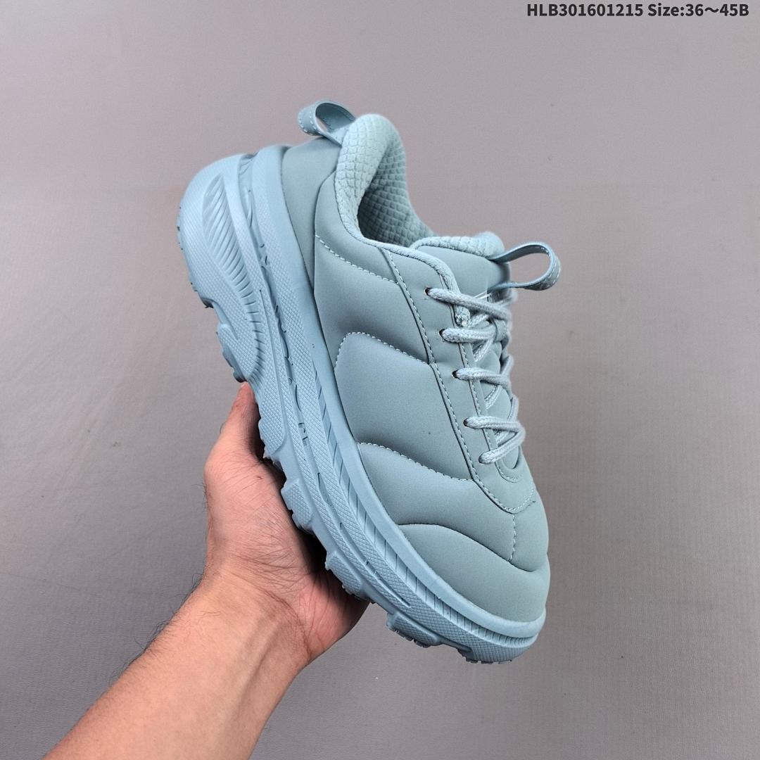 HOKA BONDI B3LS MARNI - foto 8