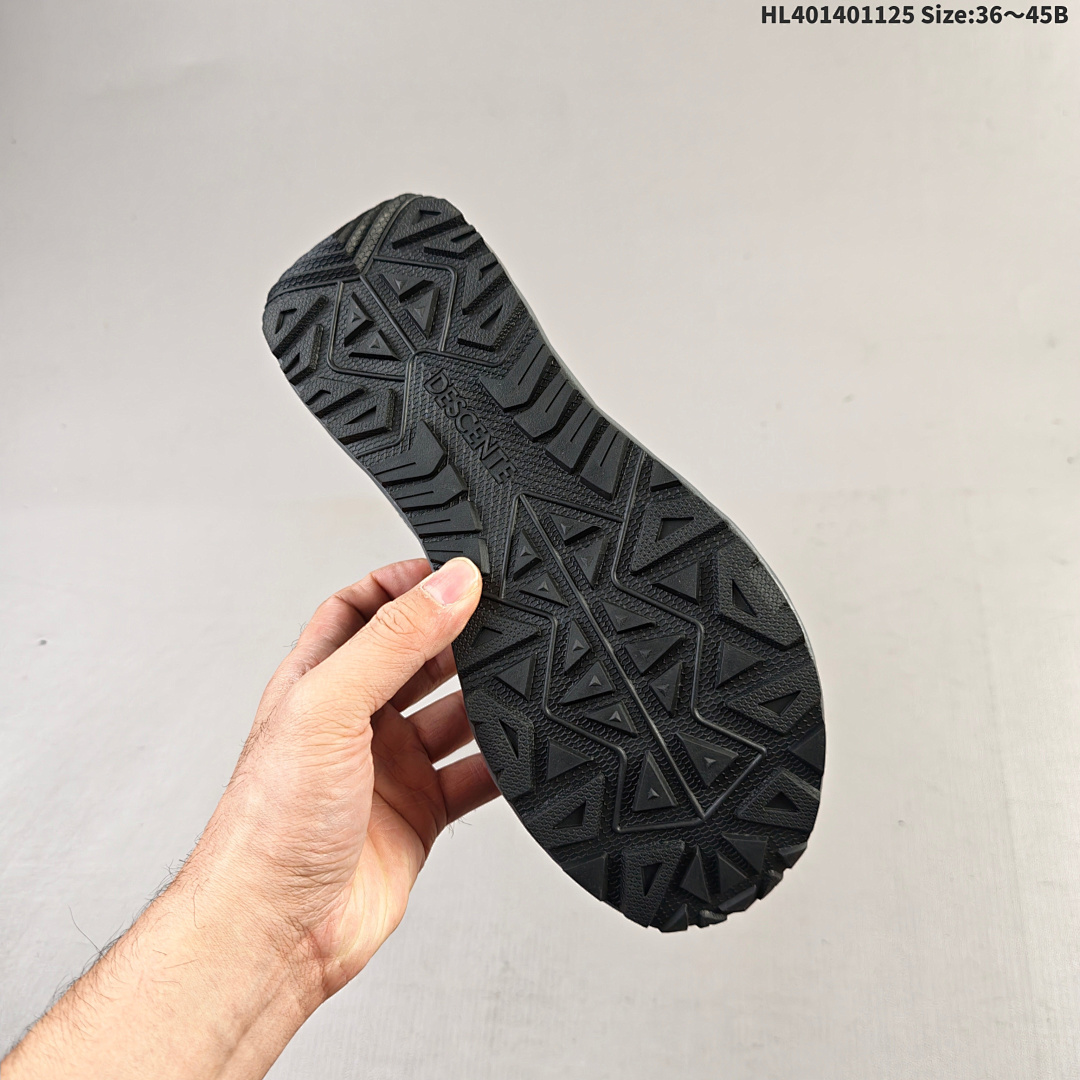 DESCENTE TERRAIND SLIP-ON ID Size 45B - foto 5