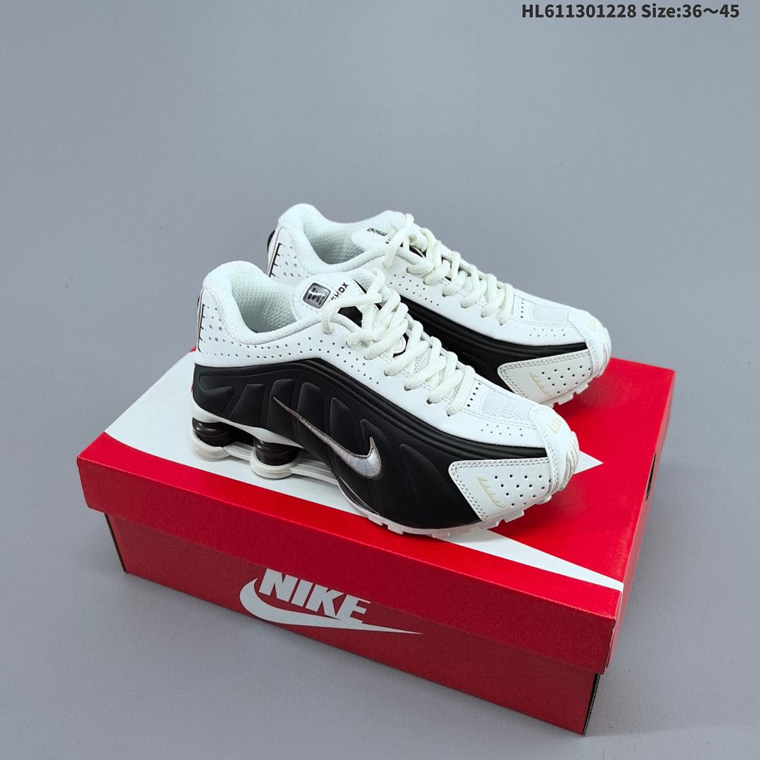 Nike Shox Ride 2 Sp x Supreme R4 CW2626 004 HL611301228 - foto 8