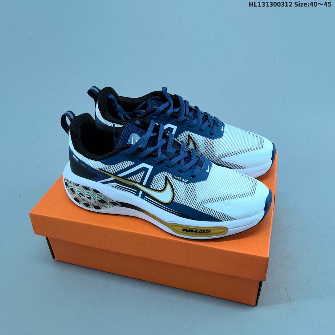 NIKE AIR WINFLO V2 -011 HL131300312 Siz - foto 6