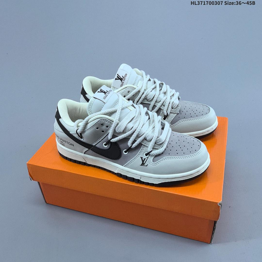 Nike Dunk Low Retro ‘DIY ’ - foto 6