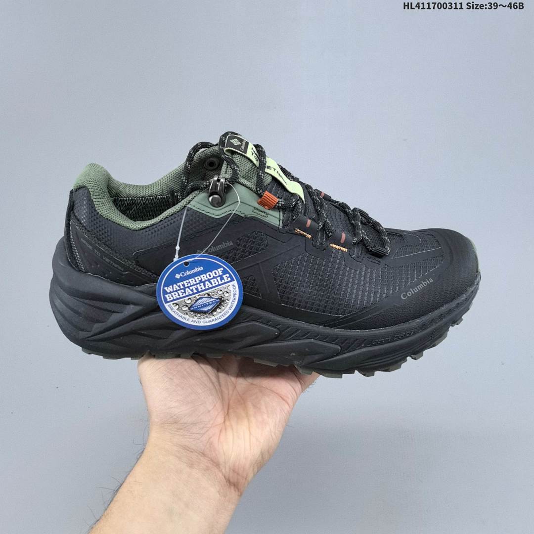 Columbia Vibram - foto 4