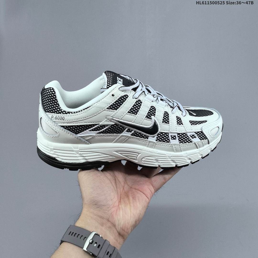 Nike P-6000 - foto 3