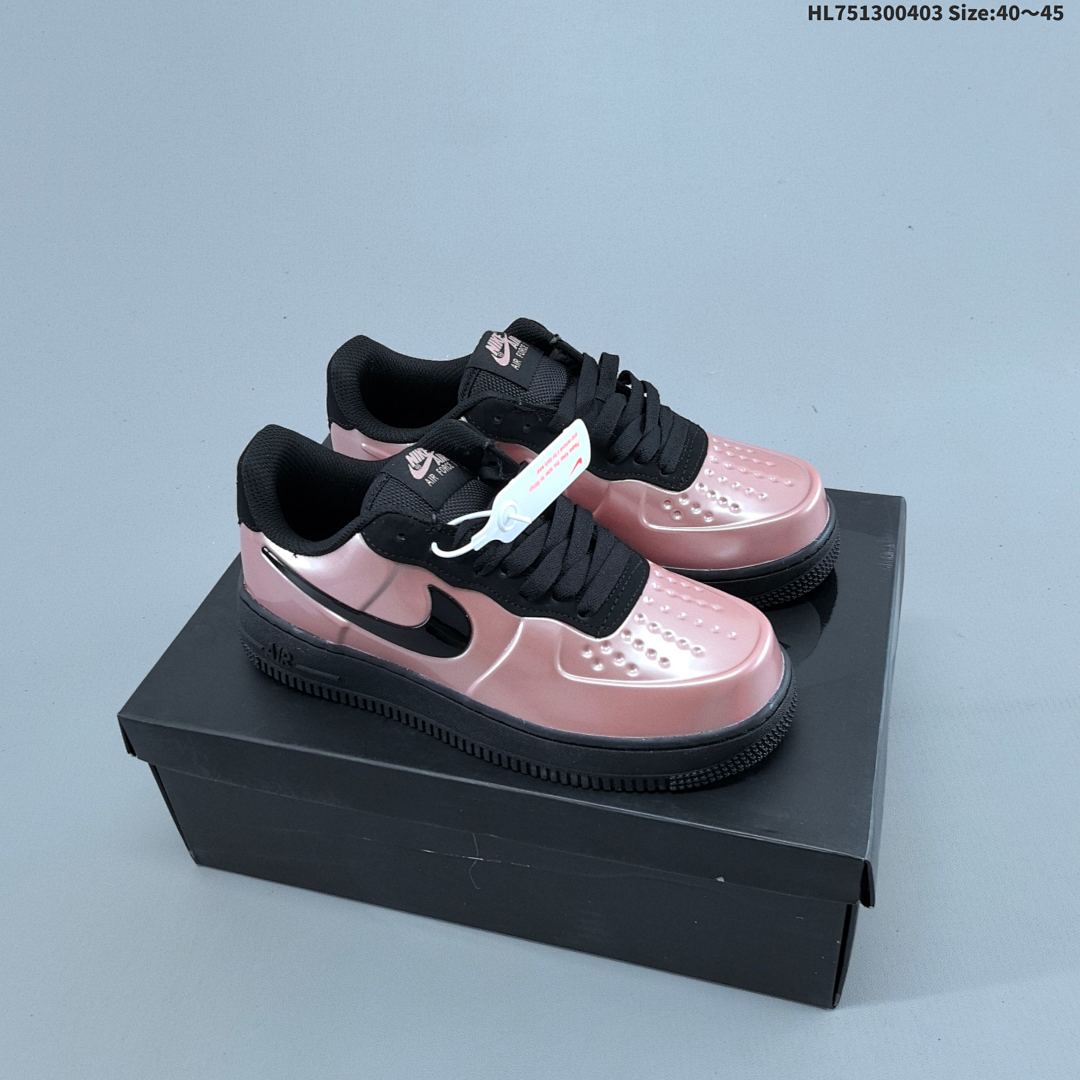 Nike AIR FORCE 1‘07 Force 1 - foto 3
