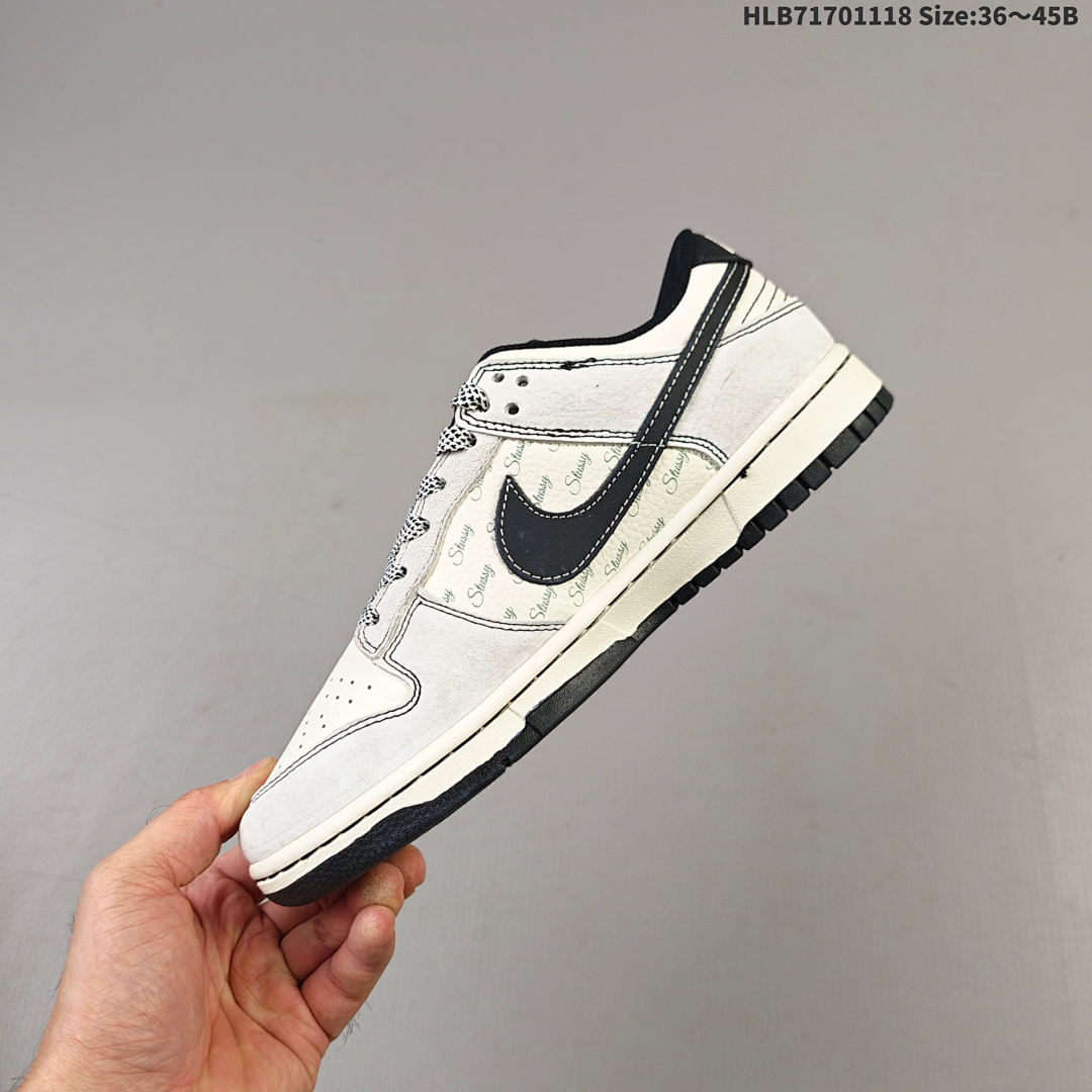 NIKE DUNK SB LOW Dunk SB Dunk Dunk Dunk SB - foto 4