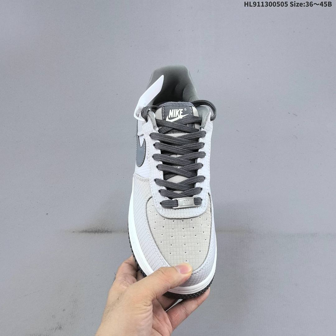 Nike AIR FORCE 1’07 Force - foto 5