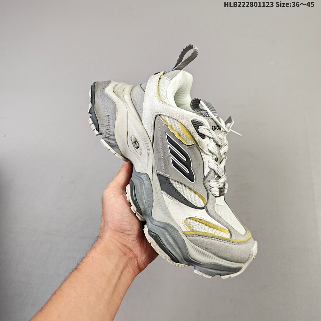 Balenciaga Monday 16 Balenciaga Mondayv Shoesg - foto 7