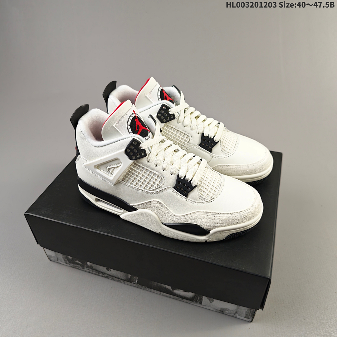 Air Jordan 4 Retro "Flight Club" AJ4 4 aj4 4 Air Jordan 4 "Flig
