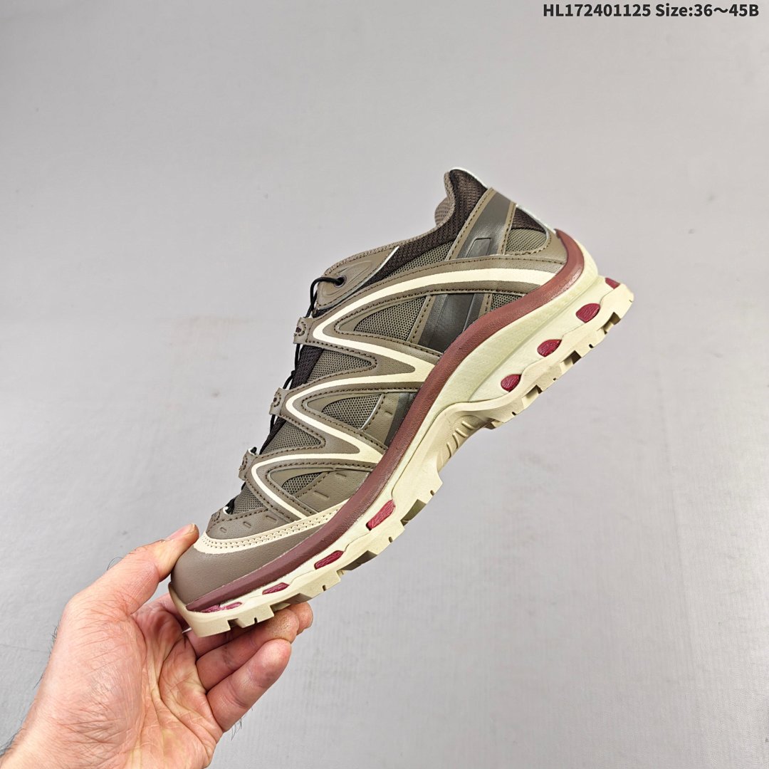 SALOMON XT-QUEST SENSIFIT - foto 8