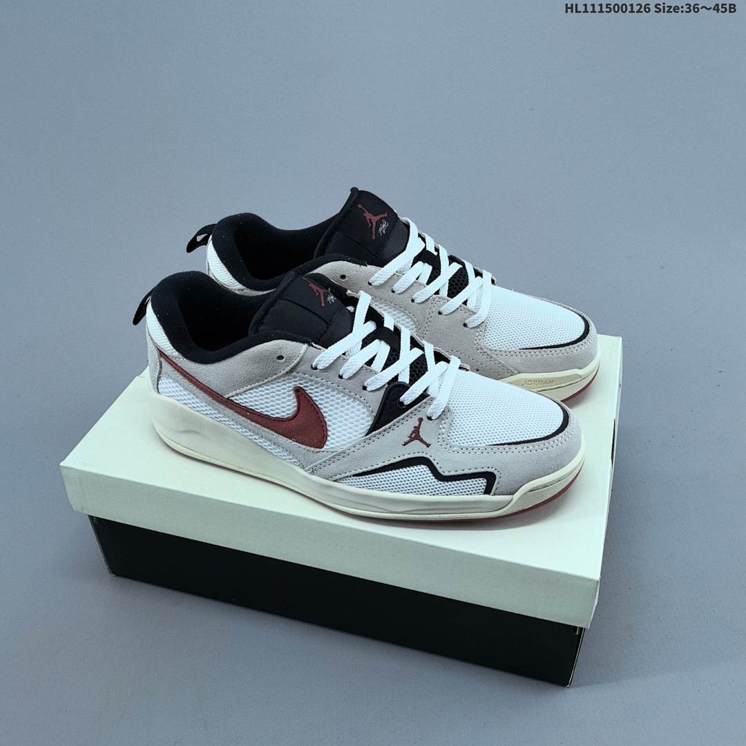 Nike Air Jordan CMFT Era -120 ID - foto 3