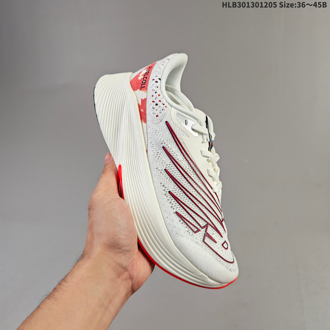 New Balance FuelCell - foto 7