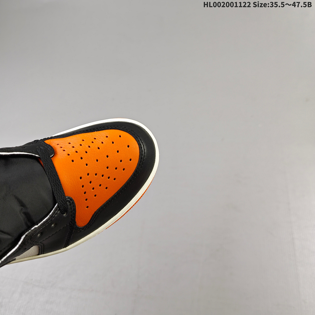 Air Jordan 1 High OG "Shattered Backboard" AJ1 1 aj1 1 - foto 4