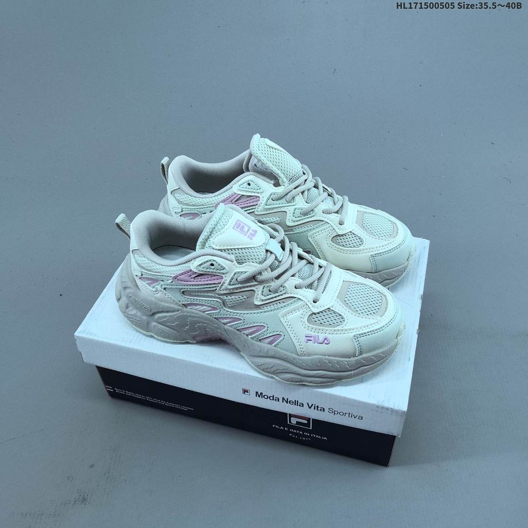 FILA FERN - foto 3