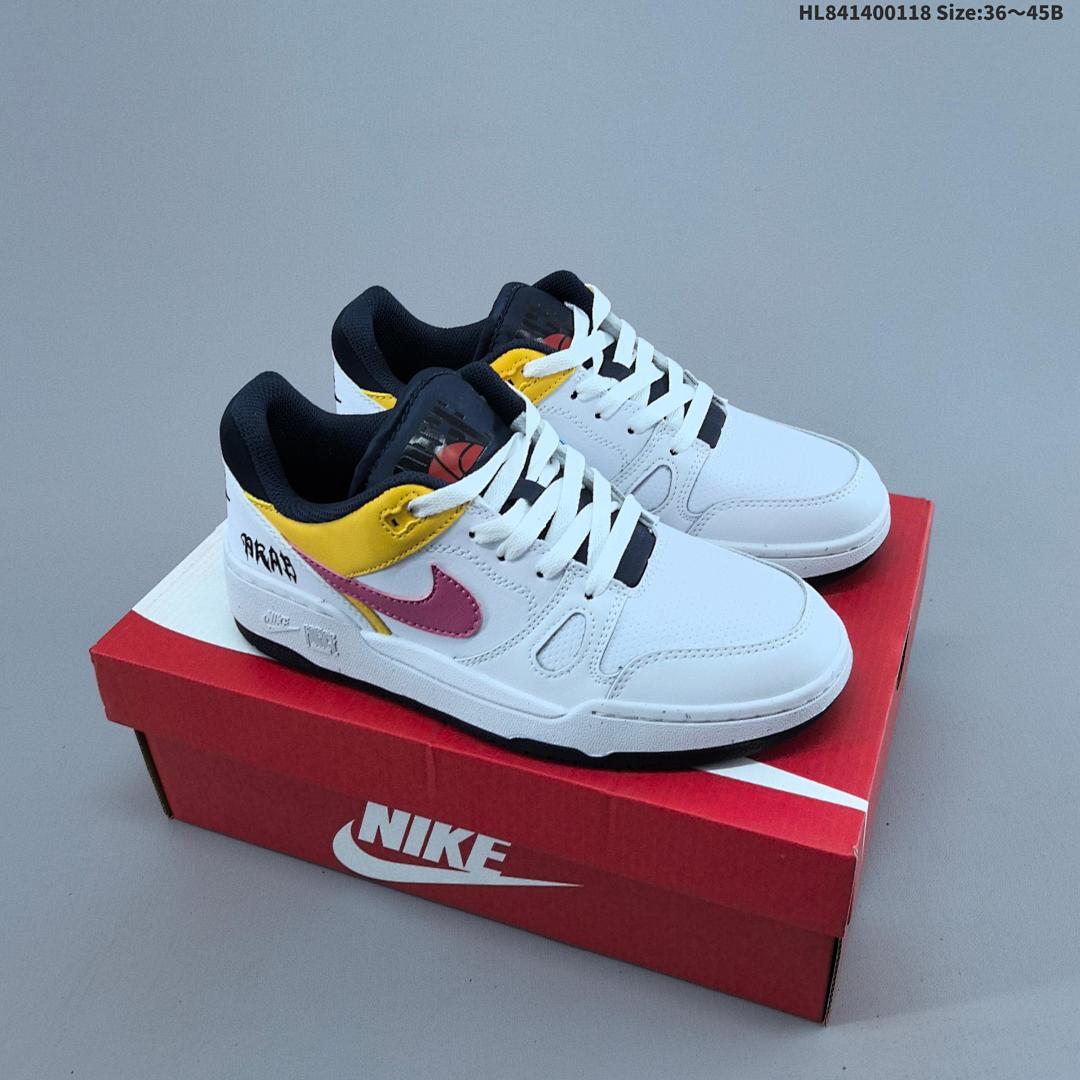 Nike FULL FORCE LO -131 - foto 6