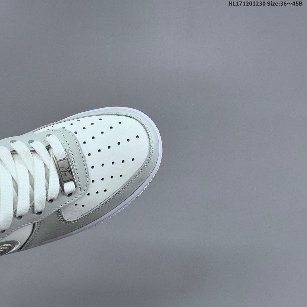 Nike Air Force 1’07 Force 1 - foto 3