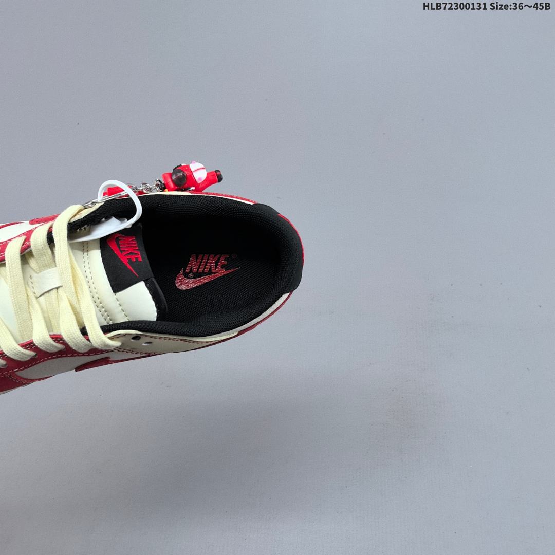 Nike Dunk Low Retro ‘DIY ’ - foto 2
