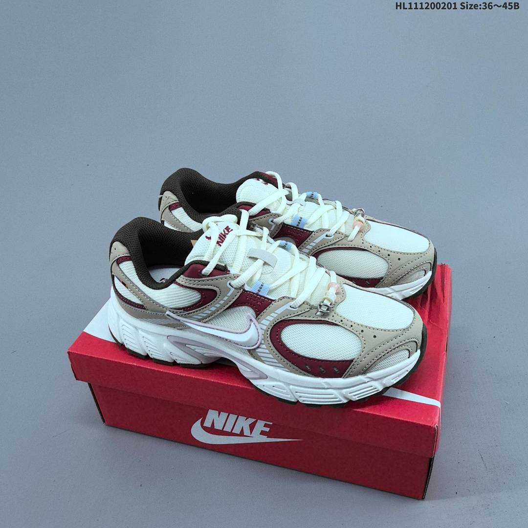 Nike V5 RNR -001 4
