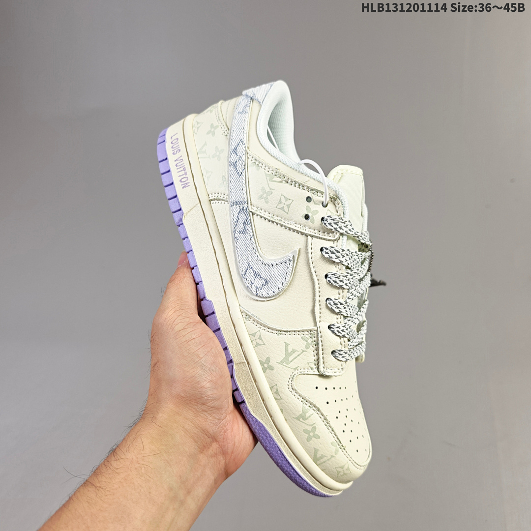 NIKE DUNK SB LOW Dunk SB Dunk Dunk Dunk SB - foto 3